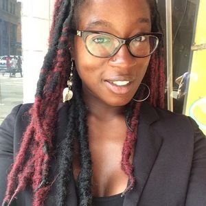 Meet your Posher, Kerry